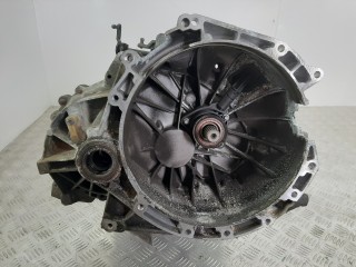 КПП механическая (МКПП) Ford C-Max 1 поколение 2004, 1.8 л., CSDA, бензин, 3M5R7002XC, S007971