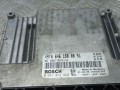 блок управления двигателем Mercedes-Benz C-Класс W203/S203/CL203 [рестайлинг] 2008, 2.2 л., CDi, дизель, A6461500091 - фото №2