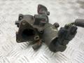 клапан EGR Opel Astra H 2006, 1.7 л., 8973586130 - фото №3