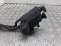 маслозаливная горловина Renault Scenic 2 поколение 2006, 1.9 л., DCi, 8200279414 - фото №2