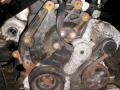 двигатель Volkswagen Sharan 1 поколение [2-й рестайлинг] 2006, 1.9 л., TDi, дизель, BVK - фото №2