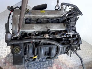 двигатель Ford Mondeo 3 поколение [рестайлинг] 2005, 1.8 л., i, бензин, 14B9686