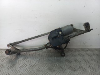 механизм стеклоочистителя (трапеция дворников) Volkswagen Passat B6 2007, 3C1955119