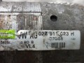 стартер Skoda Fabia 1 поколение [рестайлинг] 2004, 1.9 л., TDi PD, AXR, дизель, 02Z911023H - фото №3