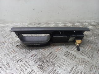 кнопка стеклоподъемника двери передней левой SEAT Alhambra 1 поколение [рестайлинг] 2009, 2.0 л., TDi PD, дизель, 7M3959857D