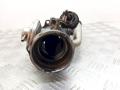 клапан EGR Volkswagen Golf 4 поколение 2001, 1.9 л., TDi, 038129637L - фото №3