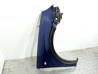 крыло переднее правое Opel Corsa C [рестайлинг] 2004