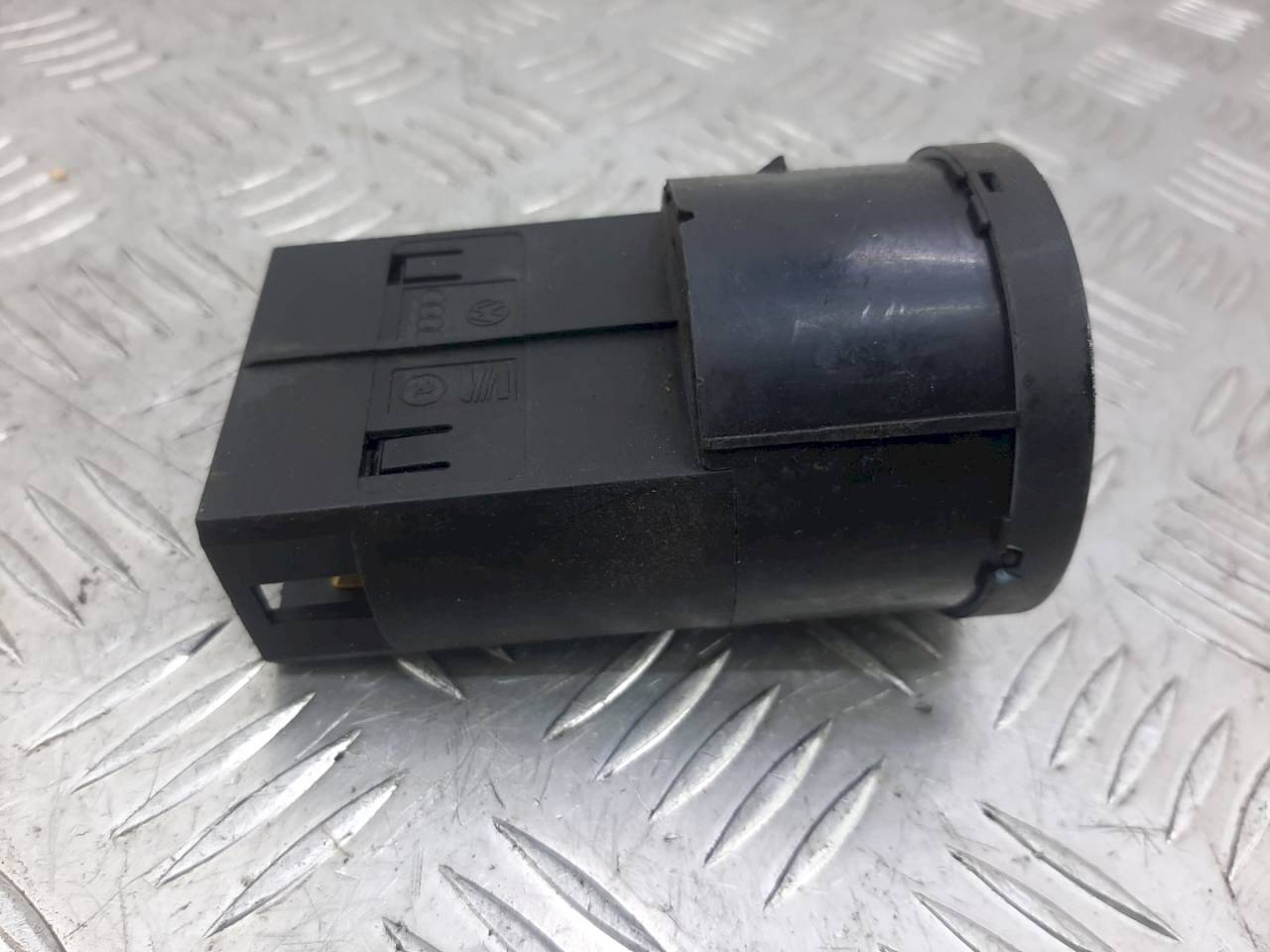 переключатель света Volkswagen Golf 4 поколение 2000, - - фото №1