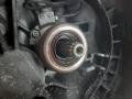 КПП механическая (МКПП) Opel Meriva 1 поколение (A) [рестайлинг] 2006, 1.3 л., CDTi, дизель, F17W3.94 - фото №2