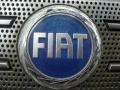 решетка радиатора Fiat Idea 1 поколение 2005 - фото №6