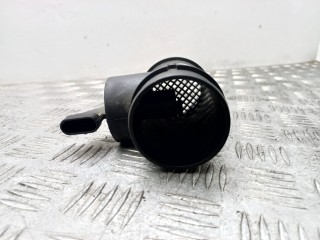 расходомер воздуха Opel Astra H 2005, 1.6 л., i, Z 16 XEP, бензин