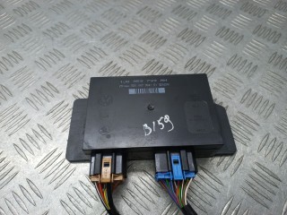 блок комфорта Volkswagen Passat B5 2000, 1.8 л., APT, бензин, 1J0959799AH