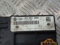 блок комфорта Audi A6 4F/C6 2005, 3.0 л., дизель, АКПП, 4F0907289G - фото №4