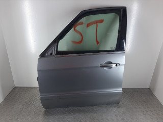 дверь передняя левая Ford Galaxy 2 поколение 2010, 2.0 л., дизель, 6МКПП