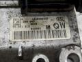 блок управления двигателем Opel Vectra C 2005, 3.2 л., i, 261208049 - фото №4