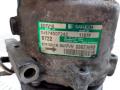 компрессор кондиционера Alfa Romeo 147 1 поколение 2004, 1.6 л., i, 60653652 - фото №4