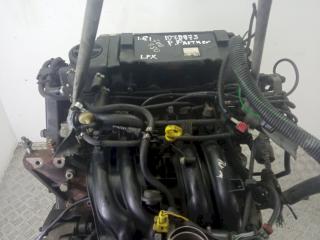 двигатель Peugeot Partner 1 поколение (M49) 2001, 1.8 л., бензин, 10KJR1