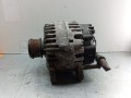 генератор Audi A4 B6 2004, 2.0 л., TDi, дизель, 06F903023J - фото №2