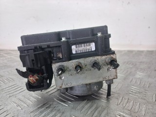 блок ABS Fiat Grande Punto 199 2008, 1.4 л., i, 350 A1.000, бензин, 0265232053, 51798104