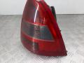 фонарь задний правый Citroen C5 1 поколение 2004, седан - фото №2