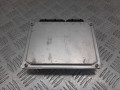 блок управления двигателем Audi A4 B6 2004, 2.0 л., ALT, бензин, 8E0909557 - фото №2