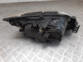 фара левая Ford Mondeo 3 поколение 2003 - фото №3