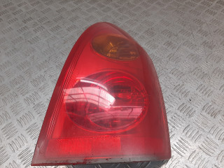 фонарь задний правый Nissan Primera P12 2002, 1.8 л., i, QG18DD, бензин, АКПП