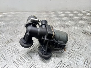 кран отопителя (печки) BMW 3 серия E46 2000, 2.5 л., i, M52 B25 (256S4), бензин, 64118369805