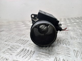 расходомер воздуха Audi A4 B5 1999, 1.9 л., TDi, AHU, дизель, 074906461, 71822101