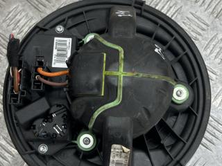 моторчик печки BMW 1 серия E81/E82/E87/E88 2004, 1.6 л., i, N45 B16 A, бензин, 641169336631