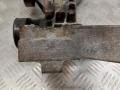 кронштейн генератора Mercedes-Benz A-Класс W169 2007, 1.5 л., i, A2662000670 - фото №4