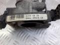 заслонка дроссельная Ford Fiesta 5 поколение 2004, 1.3 л., i, 2S6U9E926CE - фото №6