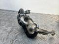охладитель EGR / Радиатор EGR Opel Astra H 2007, 1.3 л., CDTi, дизель, 55204941 - фото №2