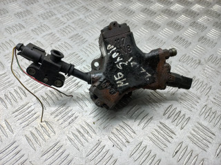 ТНВД Mercedes-Benz Sprinter 1 поколение (W901-905) [рестайлинг] 2003, 2.2 л., дизель