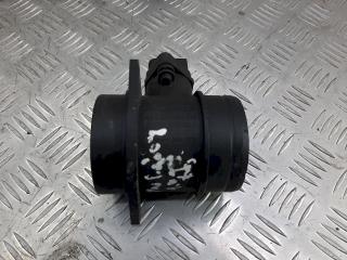 расходомер воздуха Volkswagen Caddy 3 поколение 2010, 1.9 л., TDi, дизель, -, 0281002531