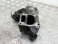 заслонка дроссельная Opel Vectra C 2004, 2.2 л., DTi, 8226803 - фото №4