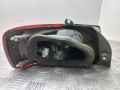 фонарь задний правый Fiat Croma 2 поколение [рестайлинг] 2008, 1.9 л., дизель, 51727249 - фото №3