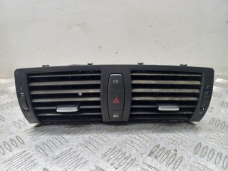 дефлектор обдува салона BMW 1 серия E81/E87 [рестайлинг] 2008, 7059189