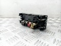 блок управления печки / климат-контроля Volkswagen Golf 4 поколение 2004, 1.4 л., i, BCA, бензин - фото №3