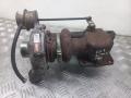 турбина Ford Mondeo 3 поколение 2003, 2.0 л., TDDi, 1S7Q-6K682-AF - фото №4