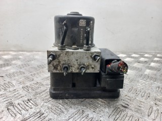 блок ABS Volkswagen Touran 1 поколение 2005, 1K0907379M