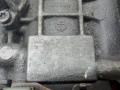 ТНВД Volkswagen Polo 3 поколение 1997, 1.9 л., SDi, 460404967 - фото №5