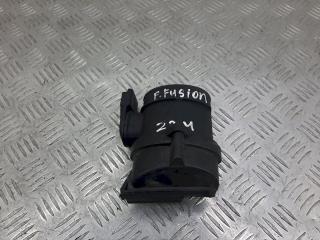 расходомер воздуха Ford Fusion 1 поколение 2005, 1.6 л., TDCi, дизель, -, 9650010780