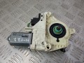 моторчик стеклоподъемника передний левый Audi A6 4F/C6 2005, 3.0 л., дизель, АКПП, 4F0959801D - фото №3