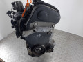 двигатель Volkswagen Polo 4 поколение 2004, 1.4 л., BUD, бензин, МКПП, BUD, 364461 - фото №2