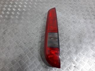 фонарь задний левый Ford Focus 2 поколение 2008, универсал