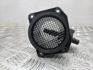расходомер воздуха Audi A4 B6 2001, 2.0 л., ALT, бензин, 0280218058, 06B133471A