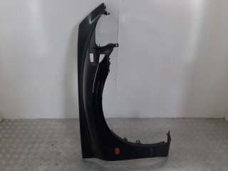 крыло переднее правое Chrysler PT Cruiser 1 поколение 2003, 2.2 л., CRDi, дизель