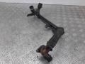 трубка охлаждающей жидкости Audi A4 B6 2005, 2.0 л., i - фото №4