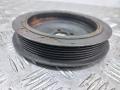 шкив коленвала Opel Insignia 1 поколение (A) 2009, 2.0 л., CDTi, дизель, 722554909 - фото №2